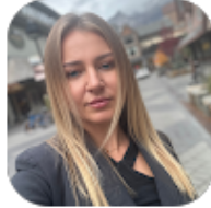 Tatyana Sliusar